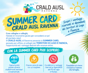 Summer Card