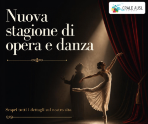Stagione di Opera e Danza
